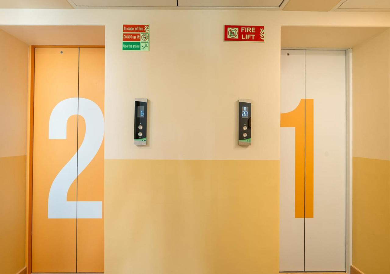 Bloom Saki Vihar Powai 4*