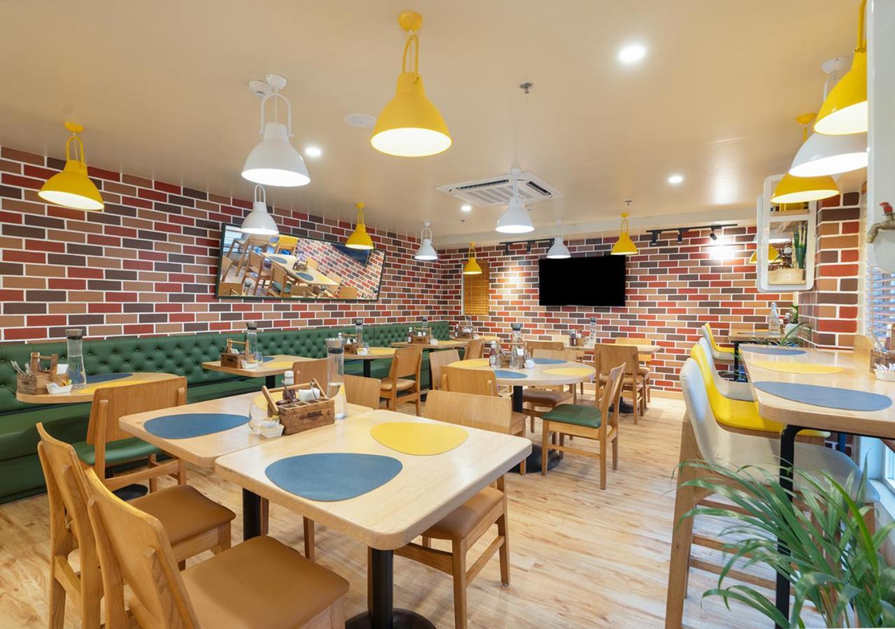 Hotel Bloom Saki Vihar Powai