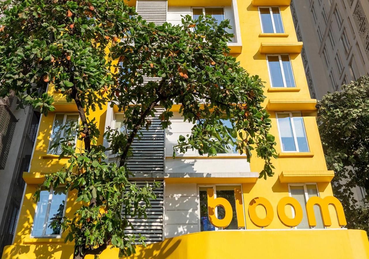 Hotel Bloom Saki Vihar Powai 4*