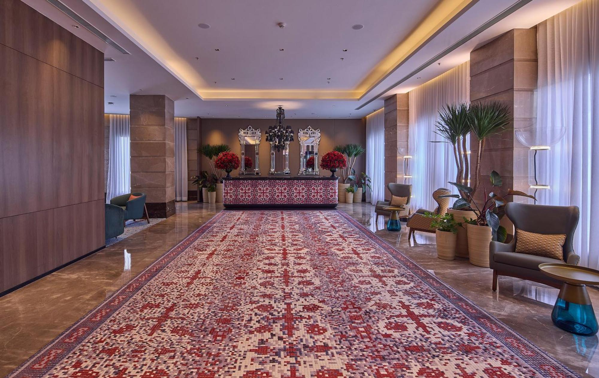 Hotel Iconiqa - The Lifestyle Hotel Of Mumbai Mumbai