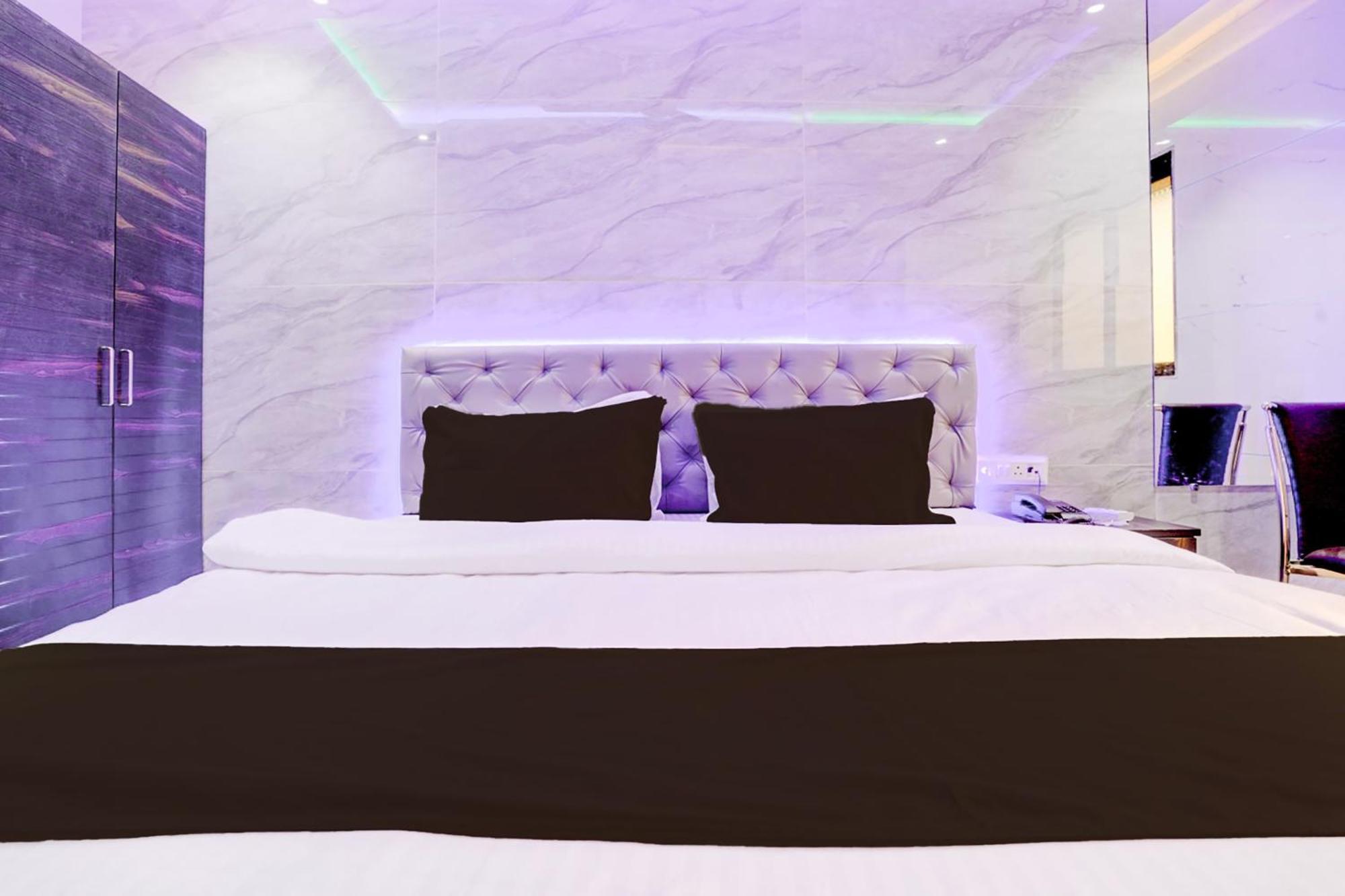 O My Choice Hotel *