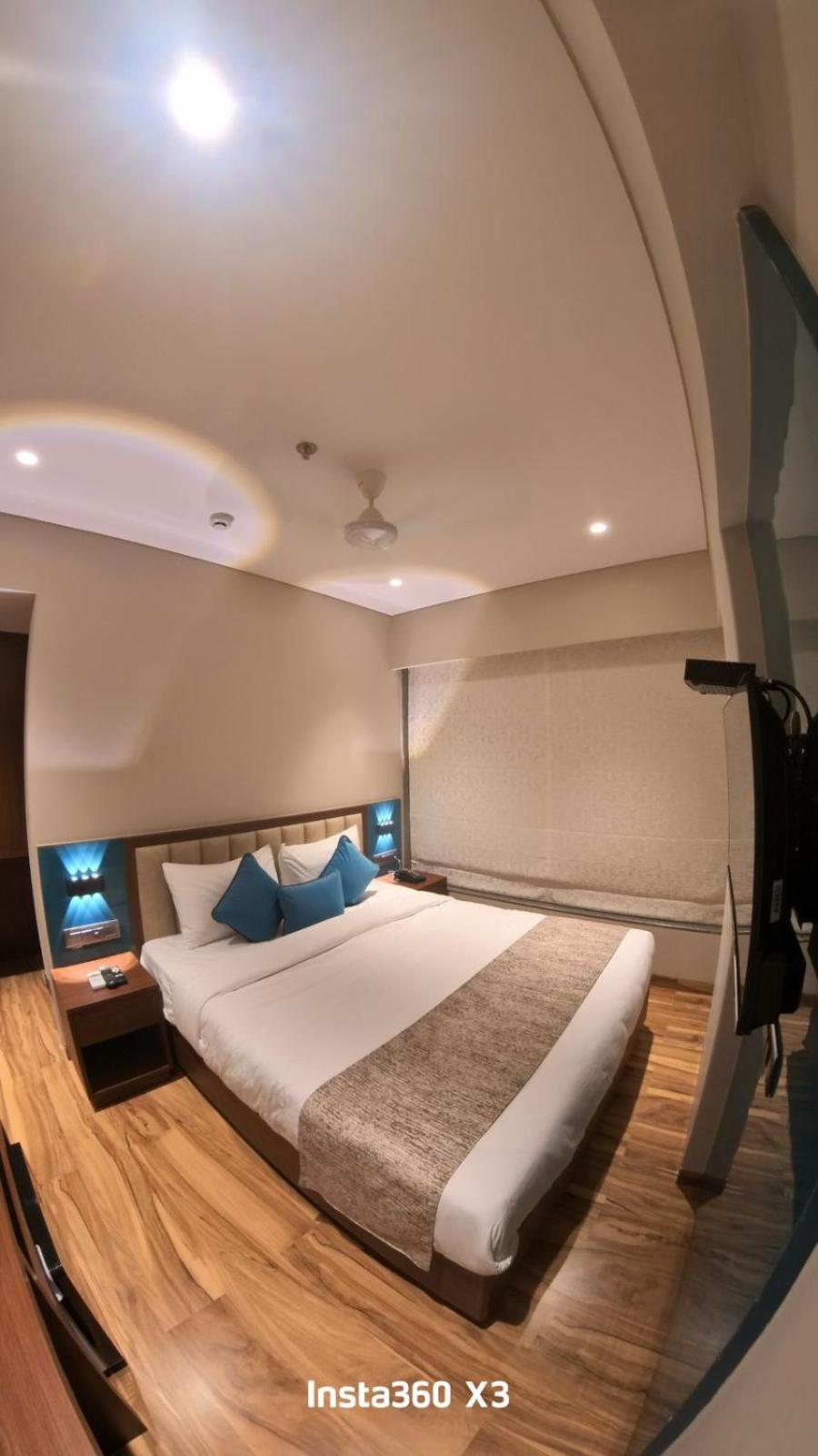 Flexi Residency 3*