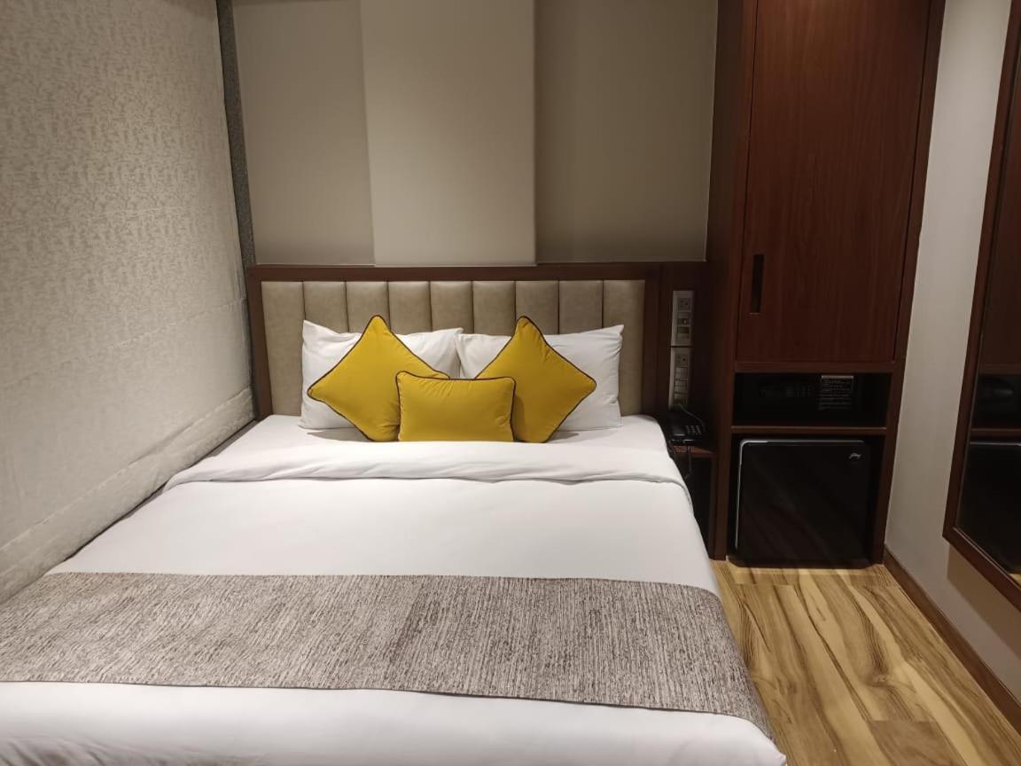 Hotel Flexi Residency Mumbai