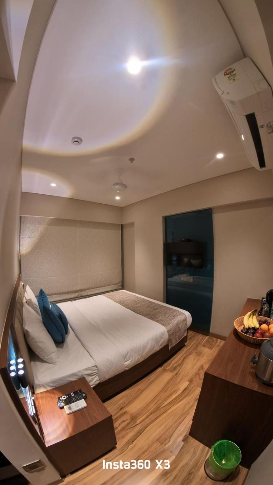 Hotel Flexi Residency Mumbai