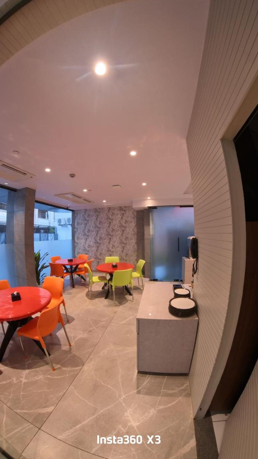 Flexi Residency Mumbai