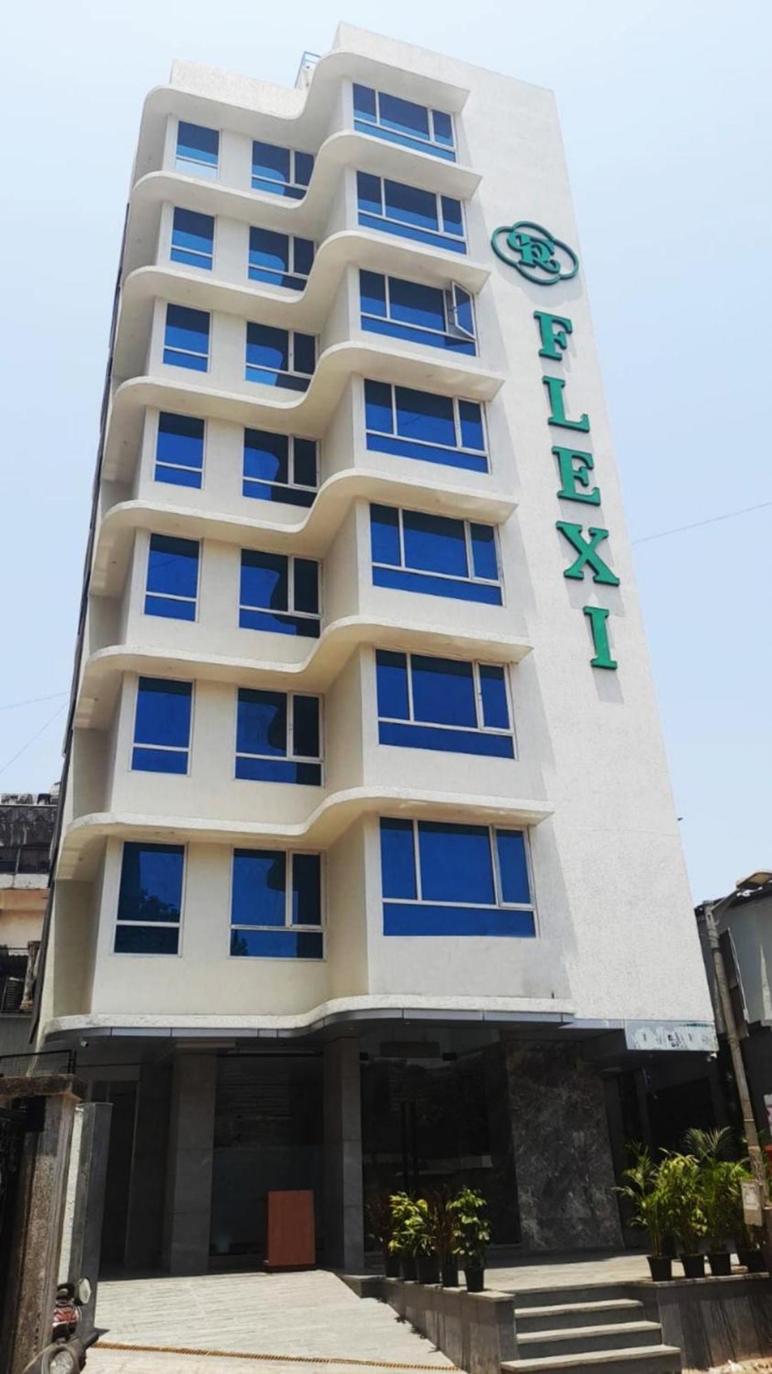 Flexi Residency Hotel 3*