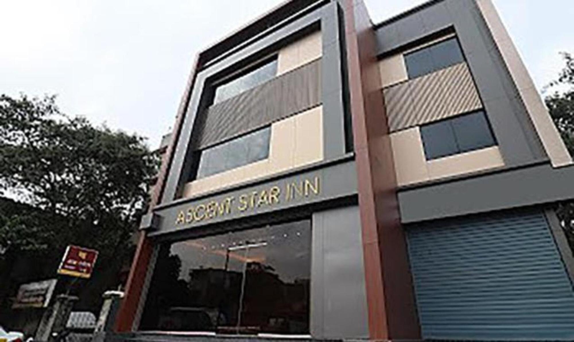 Hotel Fabhotel Ascent Star - Nr Phoenix Mall Kurla