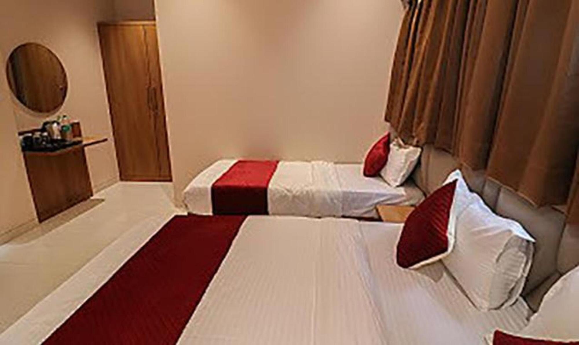 Fabhotel Ascent Star - Nr Phoenix Mall Kurla 3* Mumbai