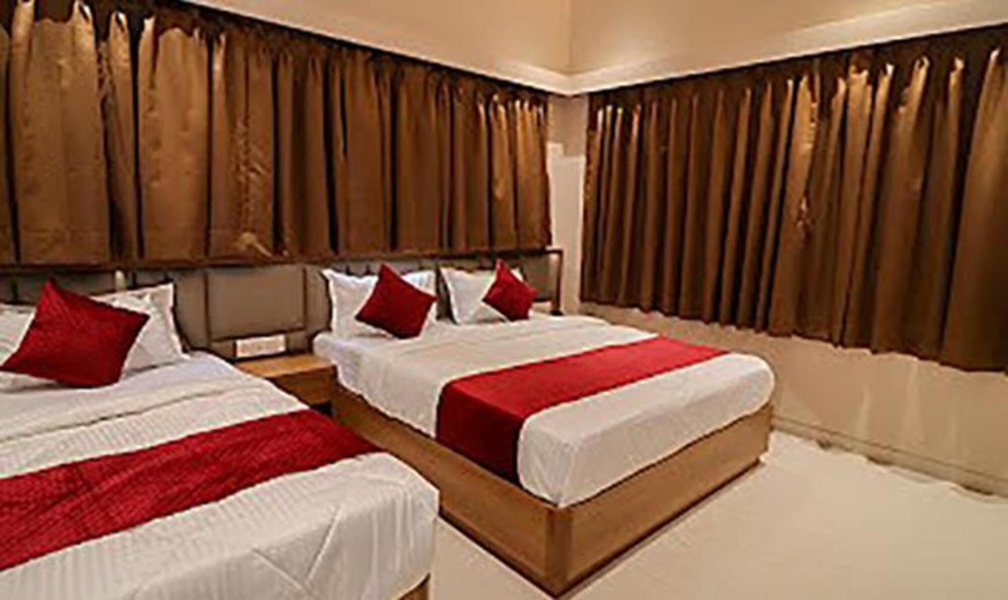 Fabhotel Ascent Star - Nr Phoenix Mall Kurla Mumbai