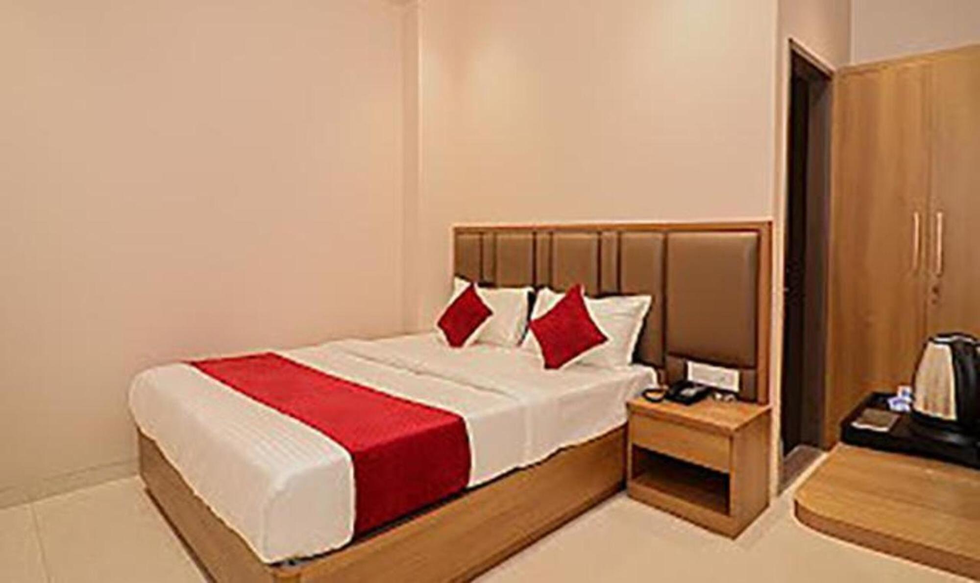Fabhotel Ascent Star - Nr Phoenix Mall Kurla 3* Mumbai