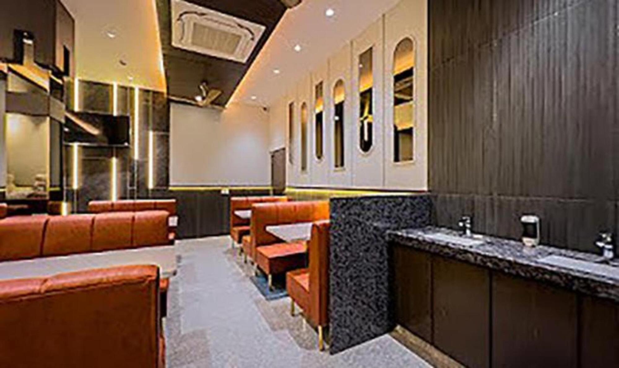 Fabhotel Ascent Star - Nr Phoenix Mall Kurla Mumbai