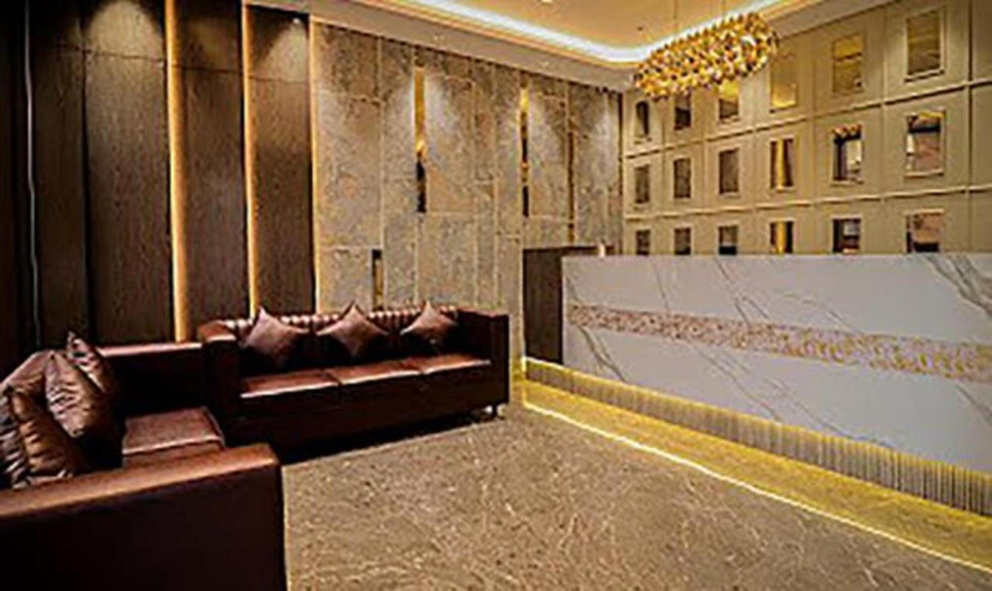 Fabhotel Ascent Star - Nr Phoenix Mall Kurla Hotel Mumbai