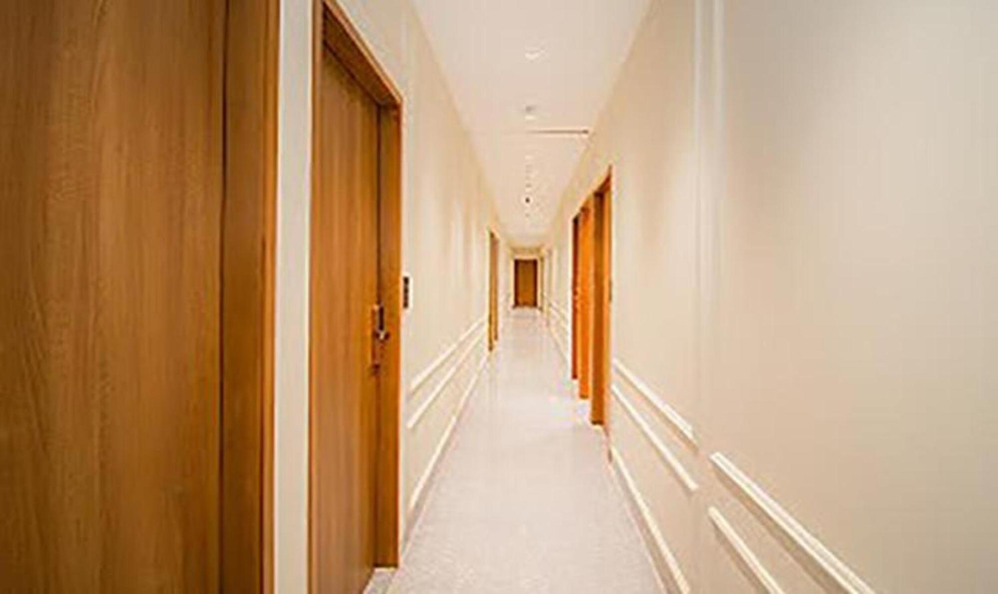 Fabhotel Ascent Star - Nr Phoenix Mall Kurla Hotel 3*