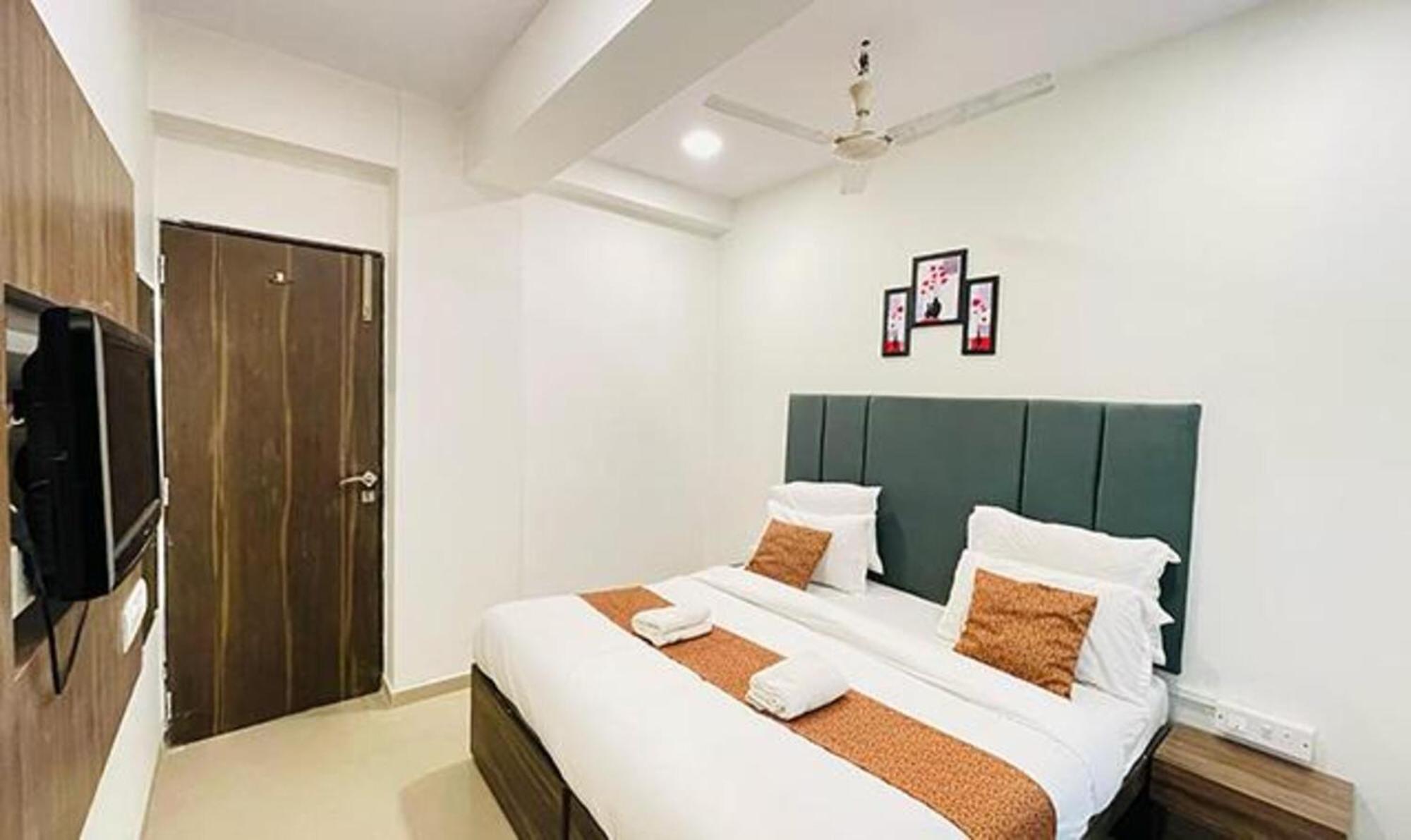 Fabhotel Amfahh