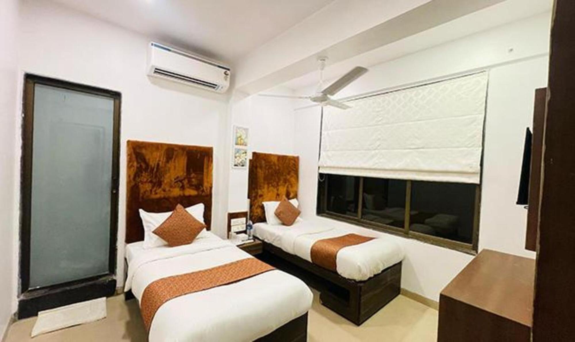 Fabhotel Amfahh