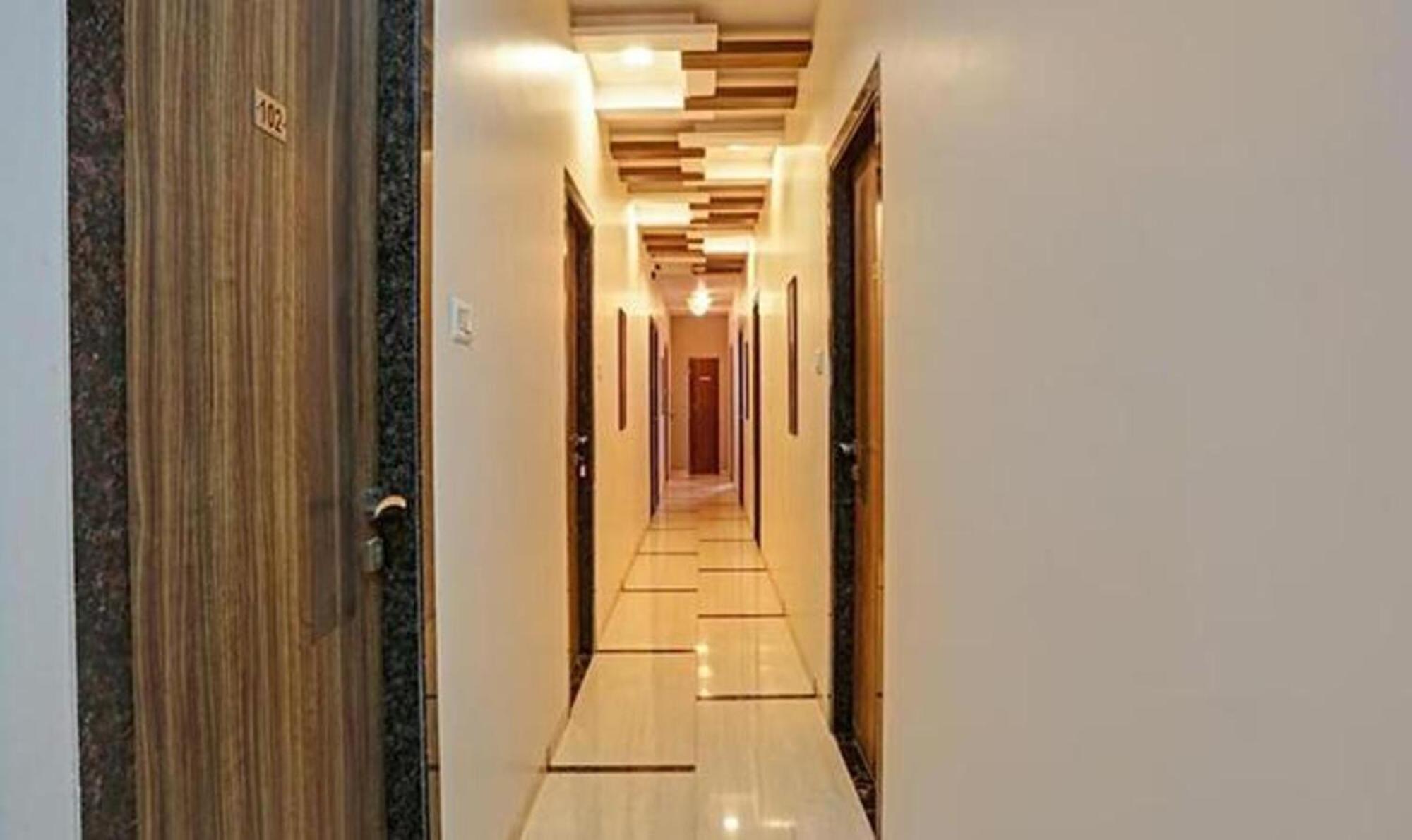 Fabhotel Amfahh *