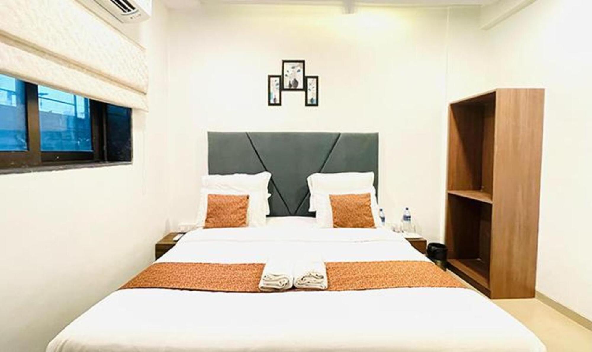 Fabhotel Amfahh Hotel