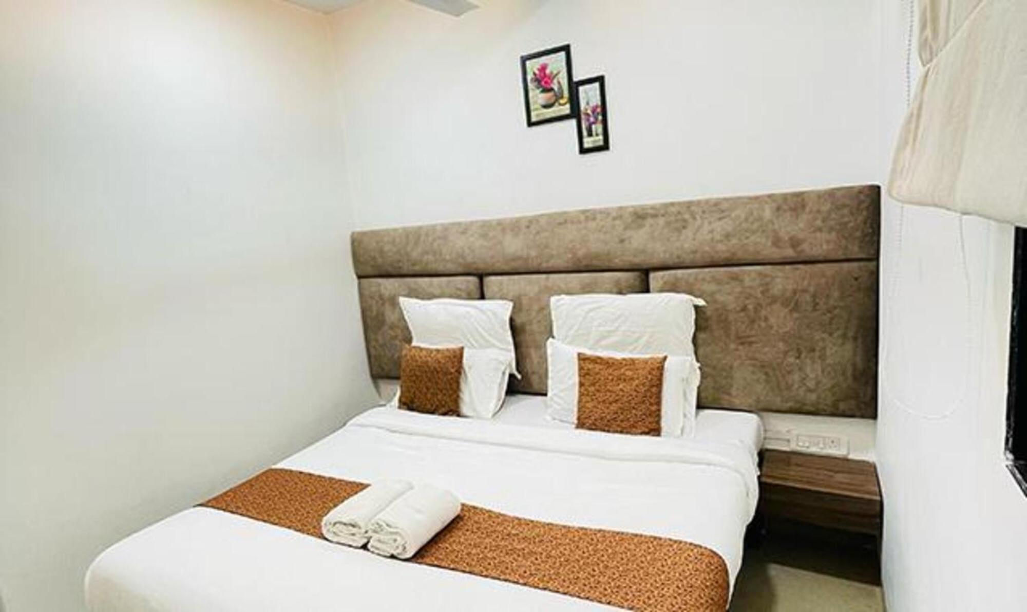 Fabhotel Amfahh Hotel *