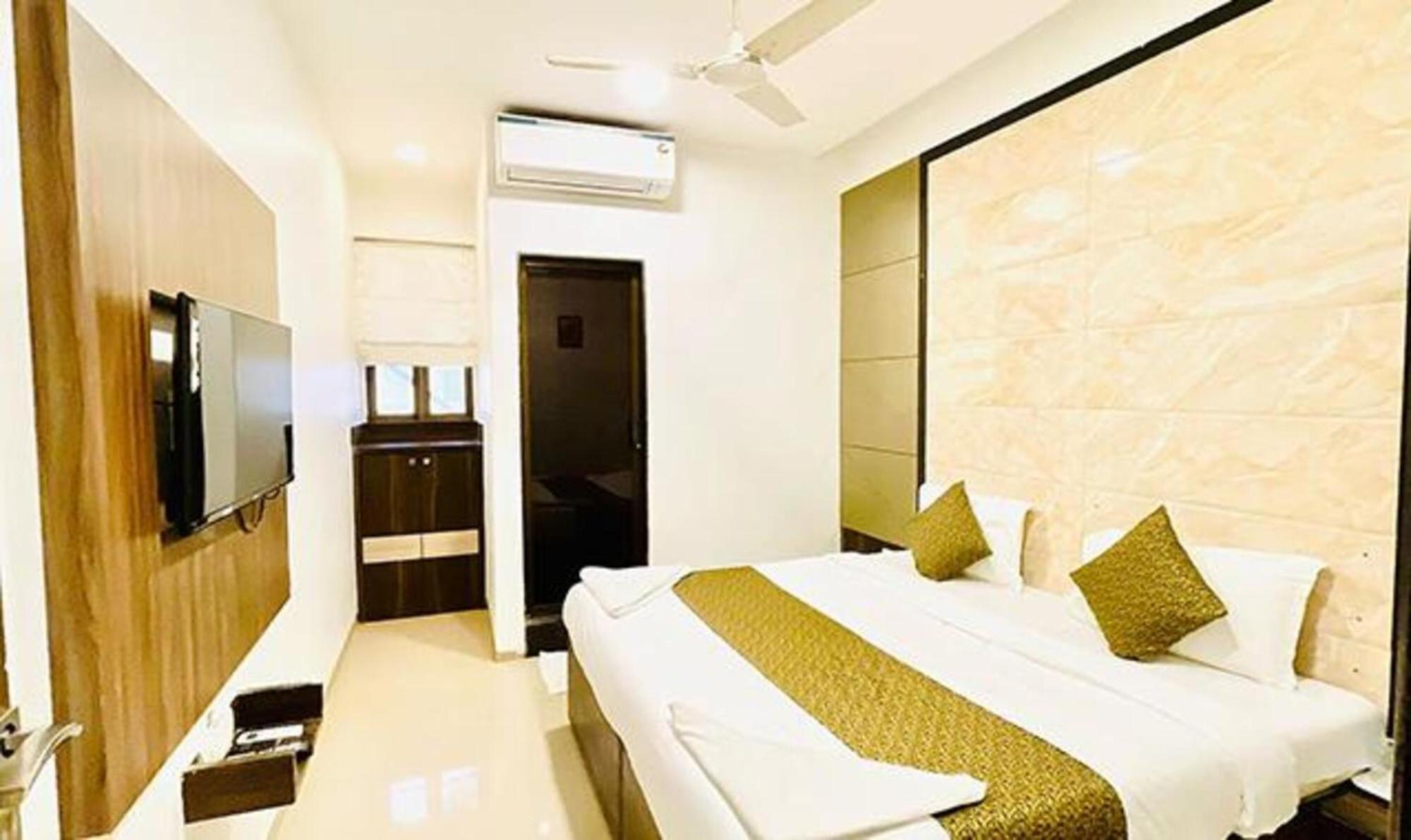 Fabhotel Amfahh Hotel Mumbai
