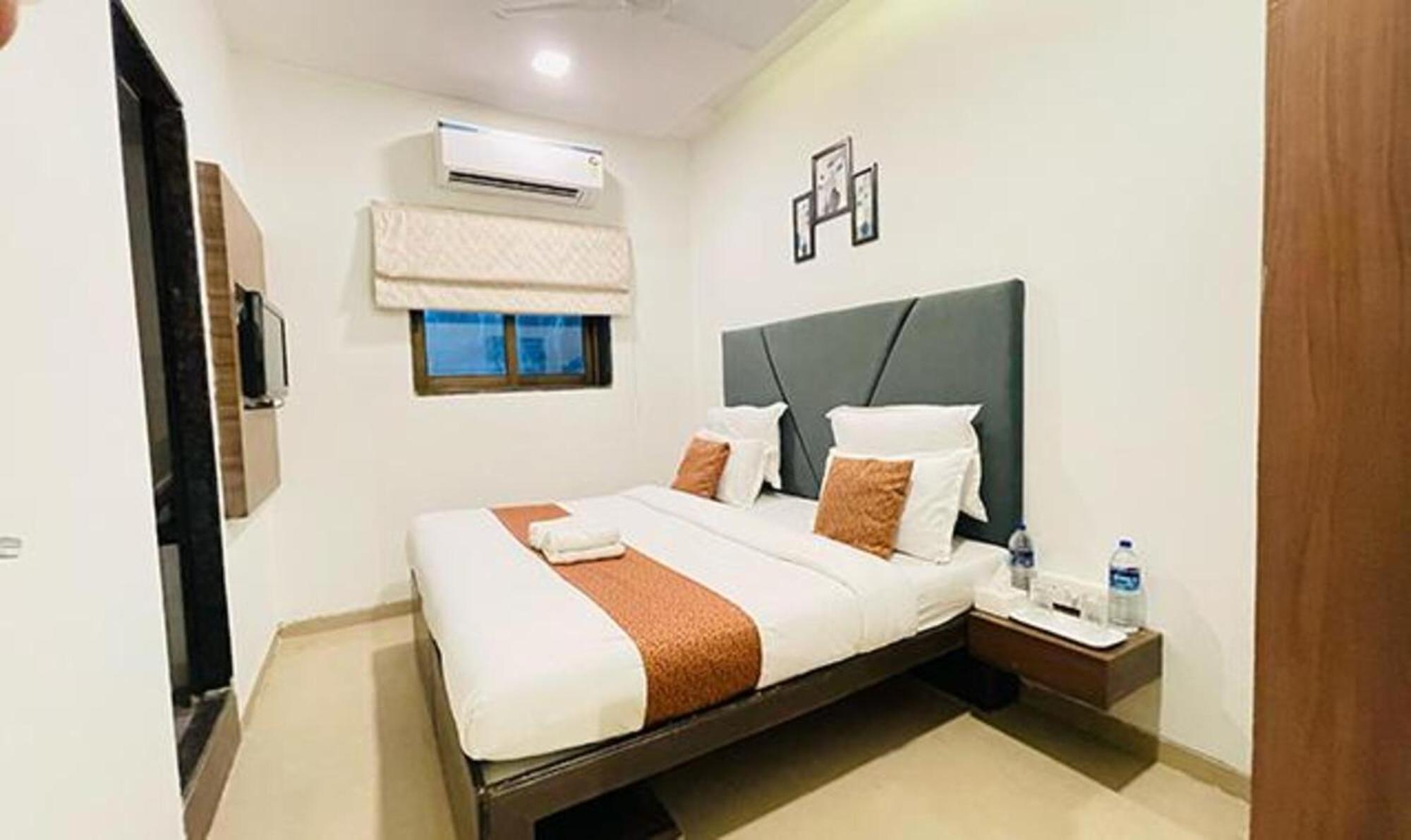 Fabhotel Amfahh Hotel *