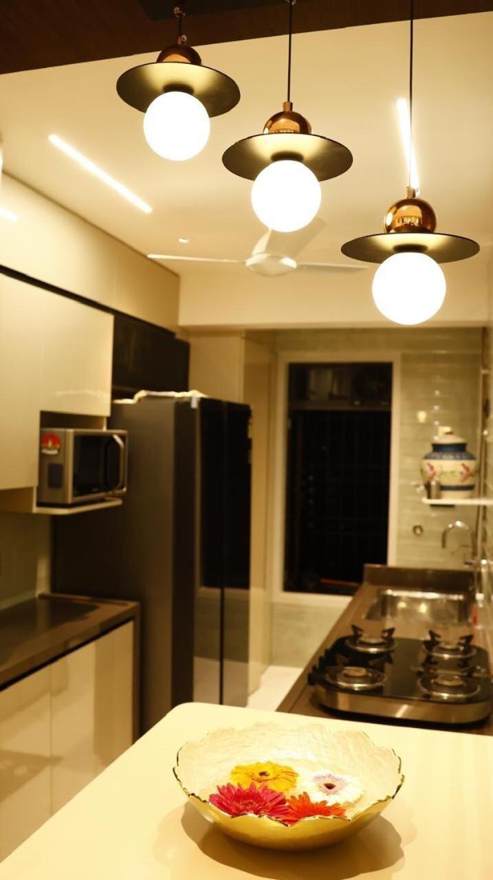 2bhk Flat In Kandivali,mumbai Apartment