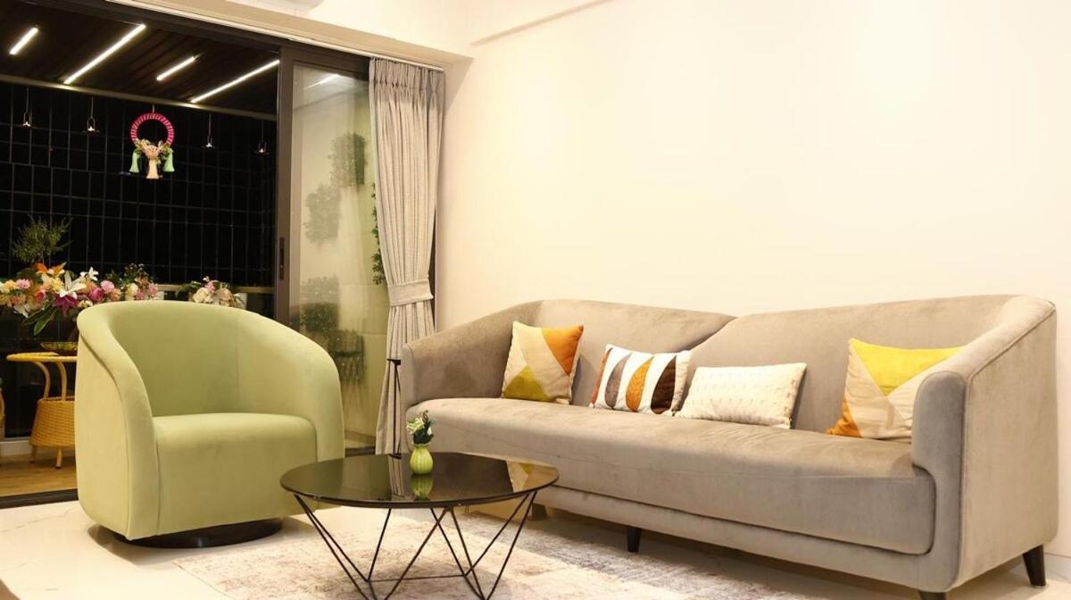 2bhk Flat In Kandivali,mumbai Mumbai
