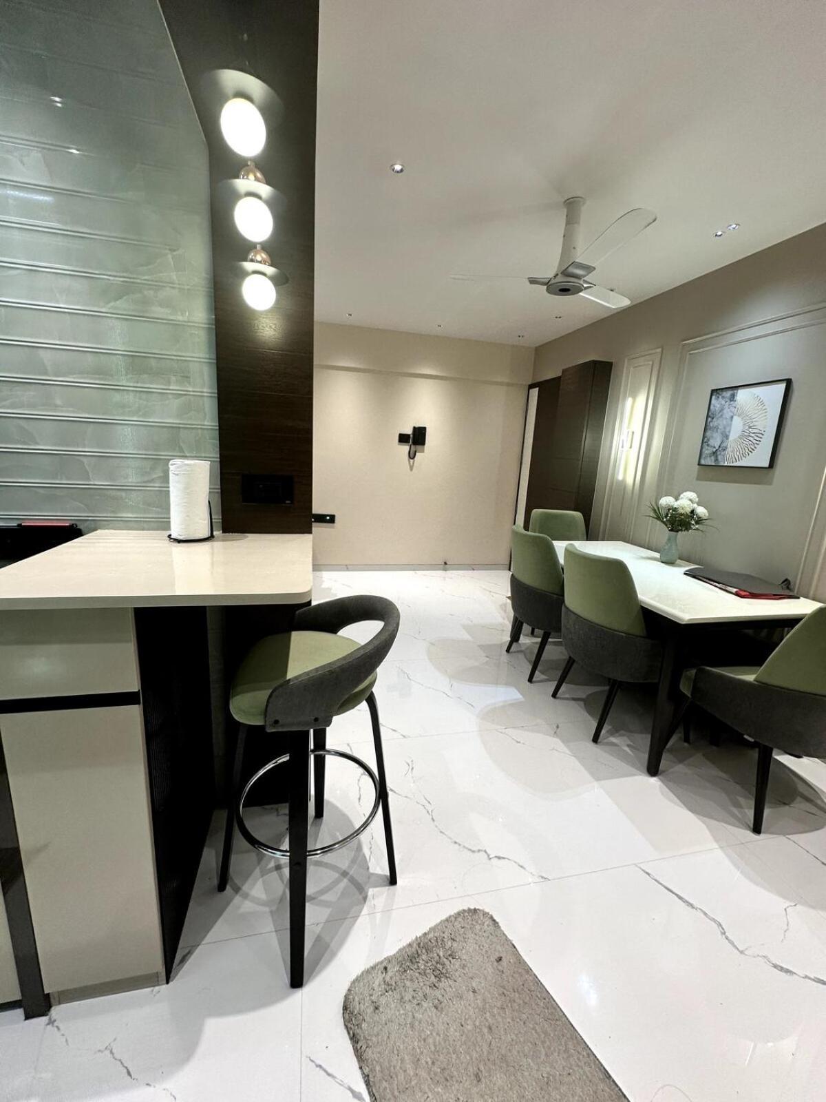 2bhk Flat In Kandivali,mumbai *