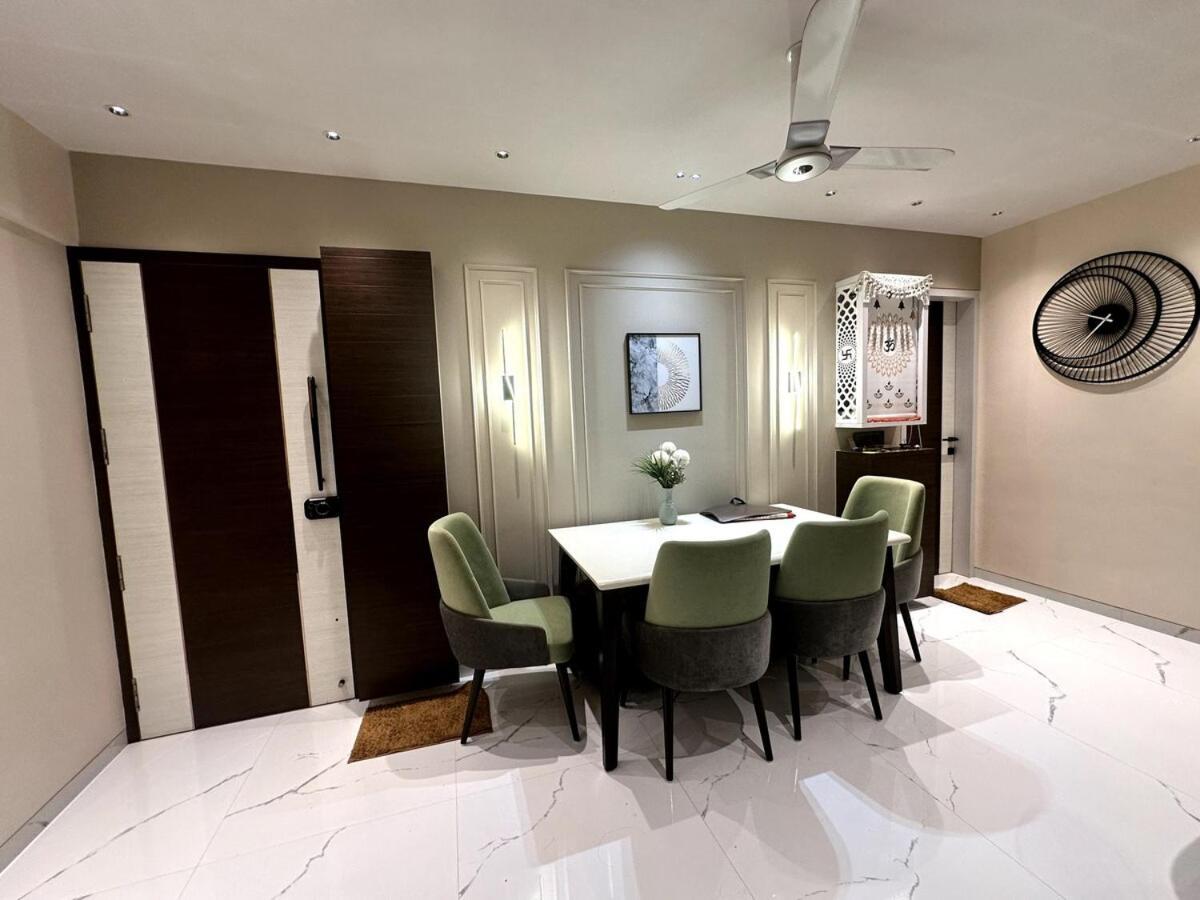 2bhk Flat In Kandivali,mumbai Apartment