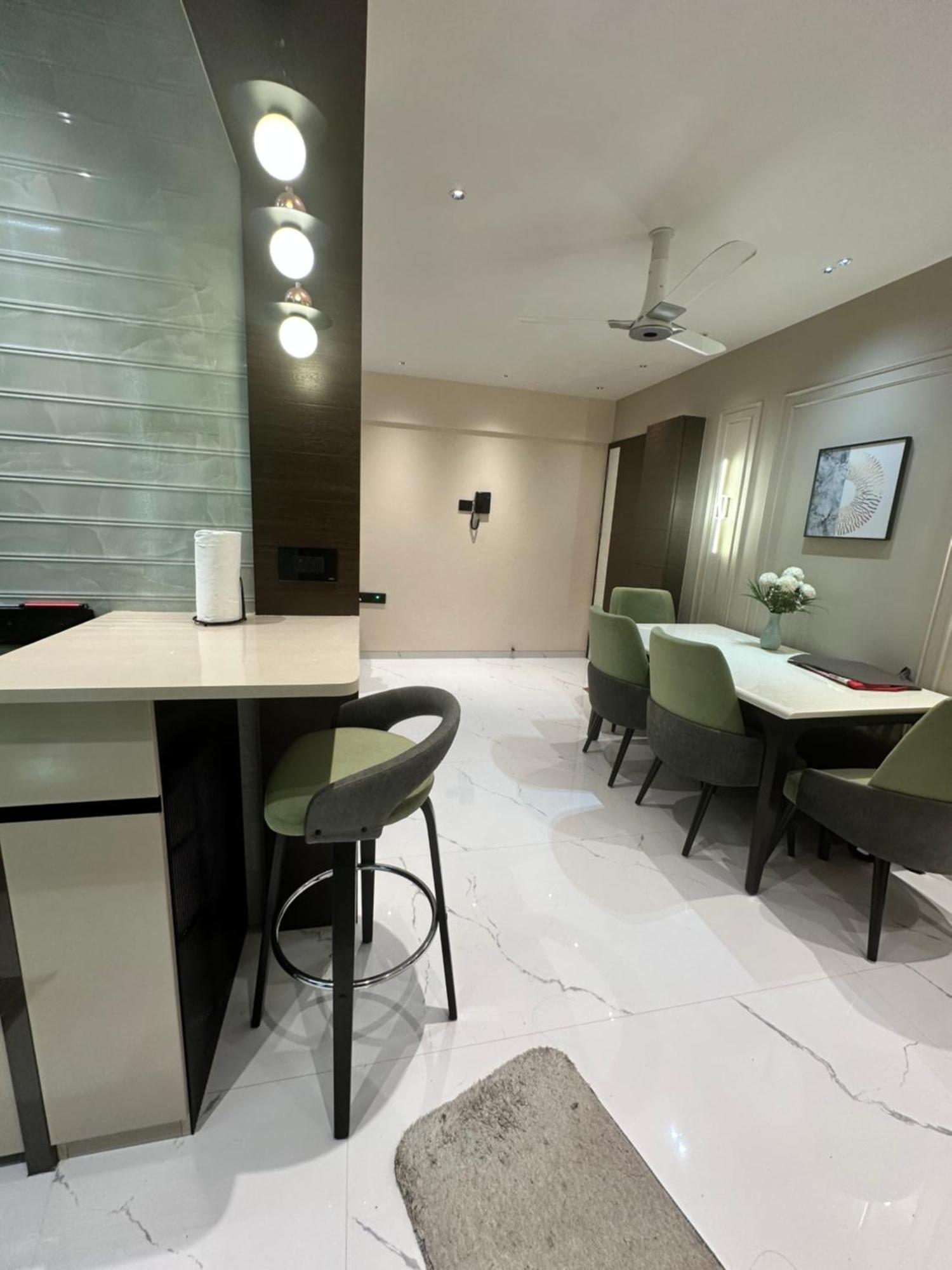 2bhk Flat In Kandivali,mumbai Apartment Mumbai