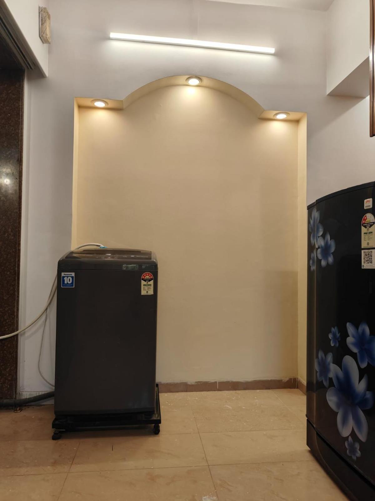 Cozy 1bhk Andheri