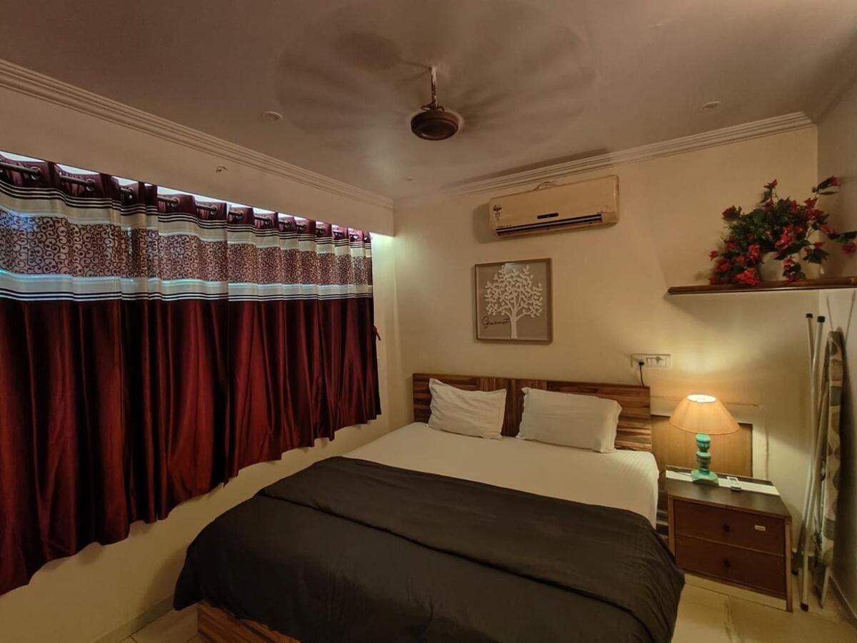 Apartment Cozy 1bhk Andheri