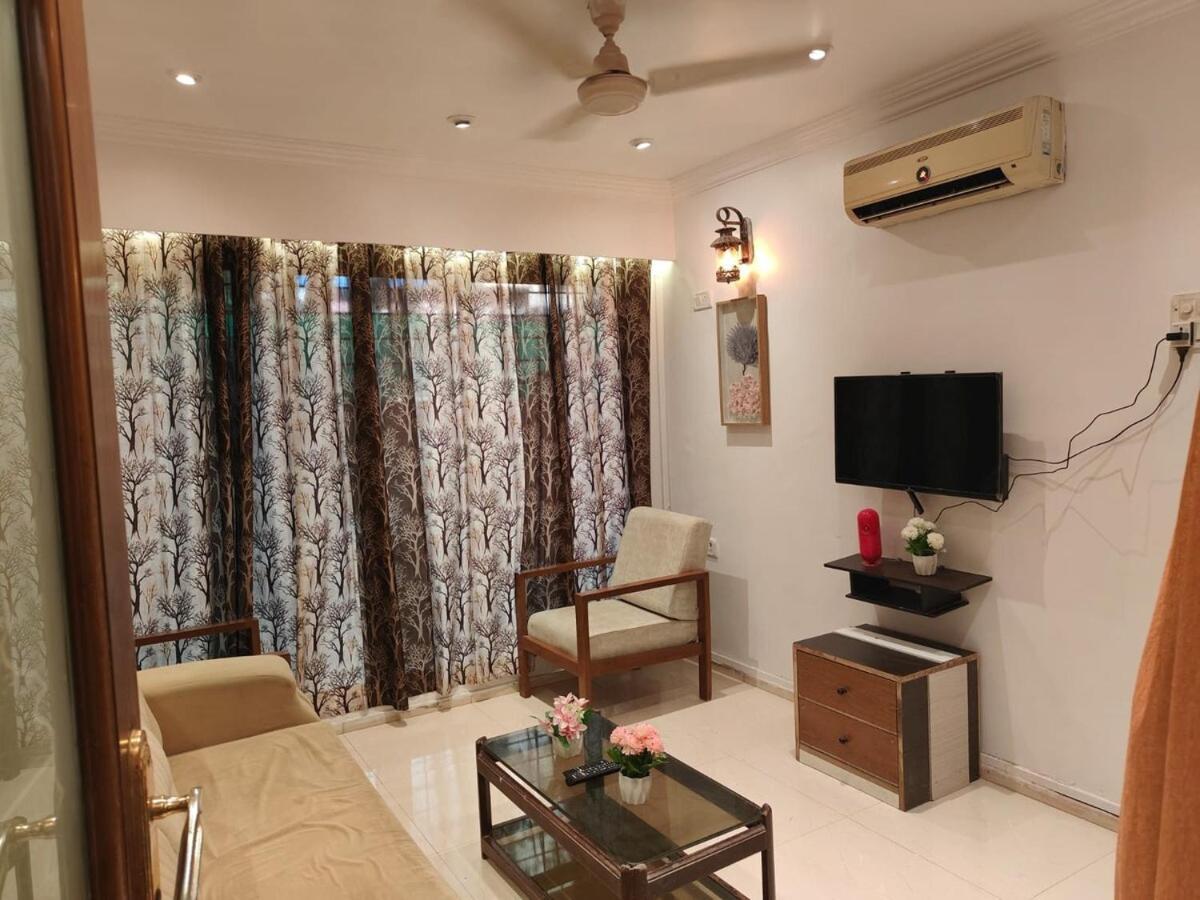 Cozy 1bhk Andheri Mumbai