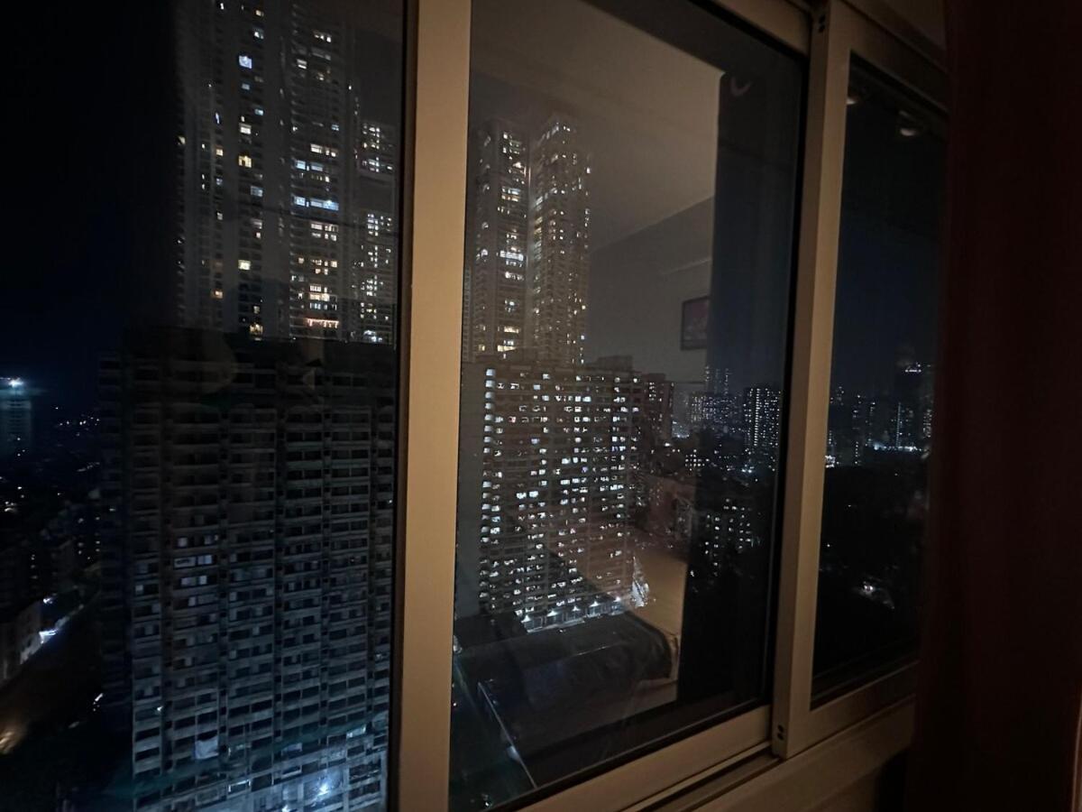 View Goregaon E * Mumbai