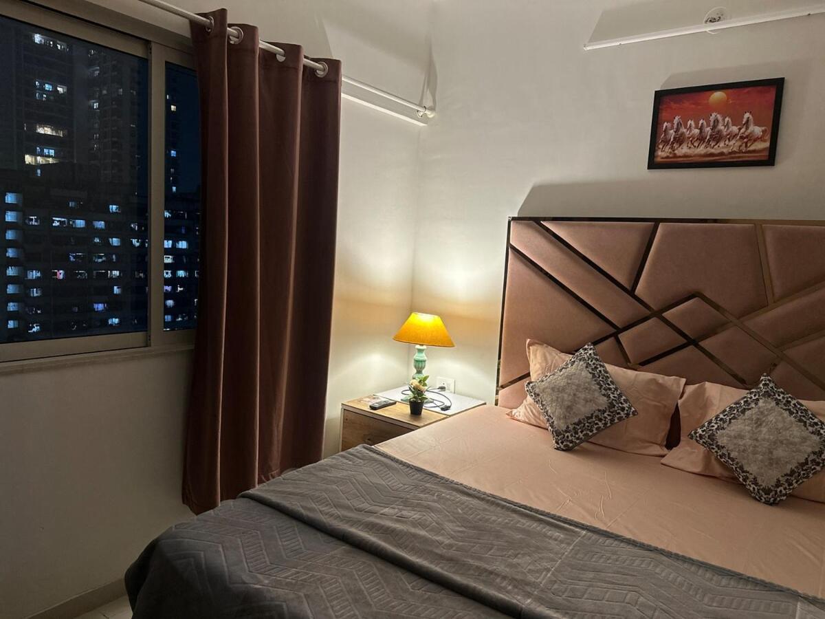 Apartment View Goregaon E