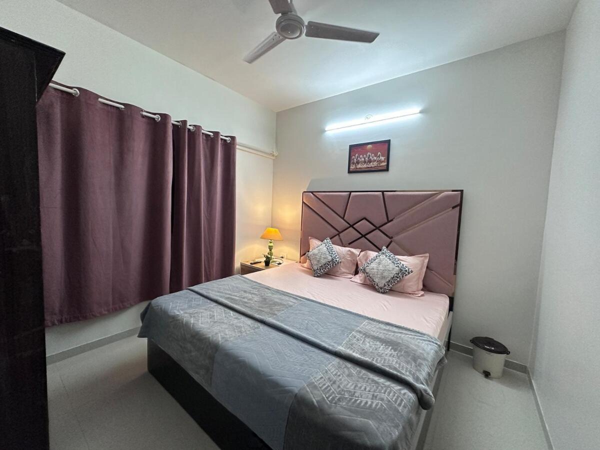 Apartment View Goregaon E