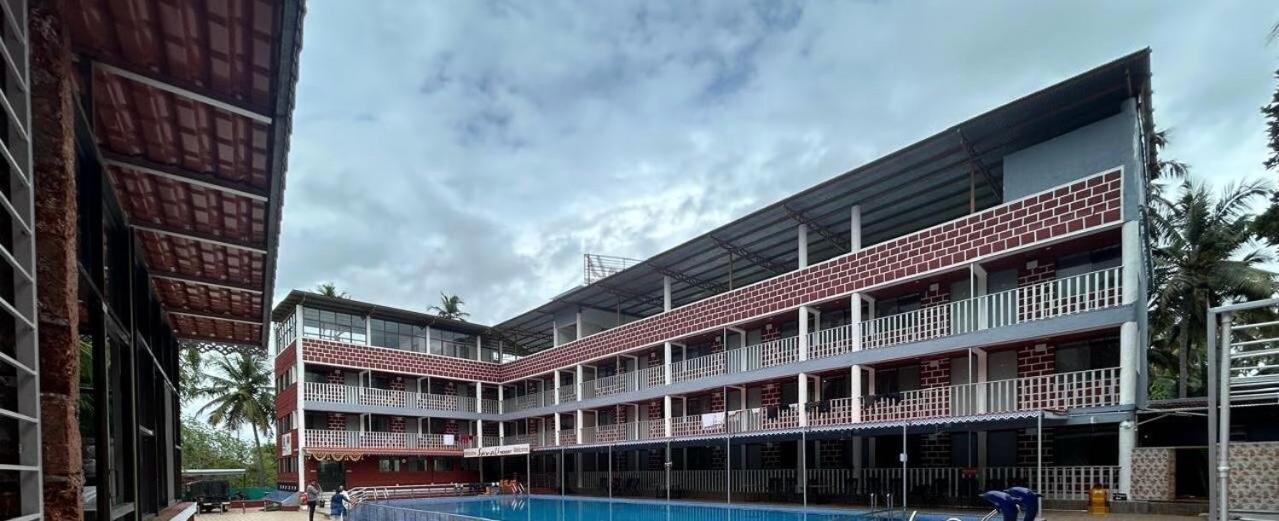 Townhouse Vangani Railway Station Formerly Chadha Hotel Mumbai