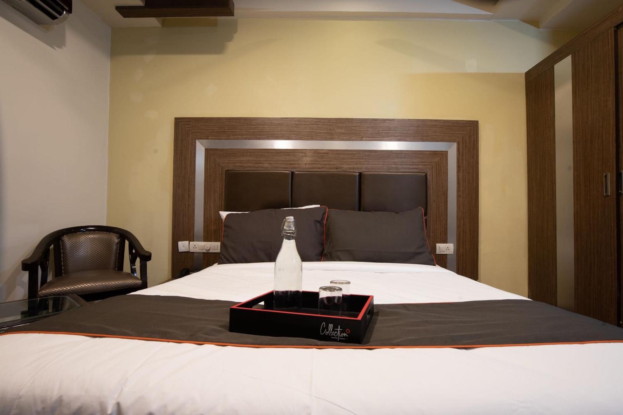 Hotel Townhouse Vangani Railway Station Formerly Chadha