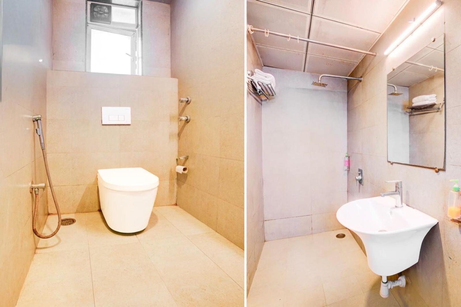 Townhouse Vangani Railway Station Formerly Chadha 4*