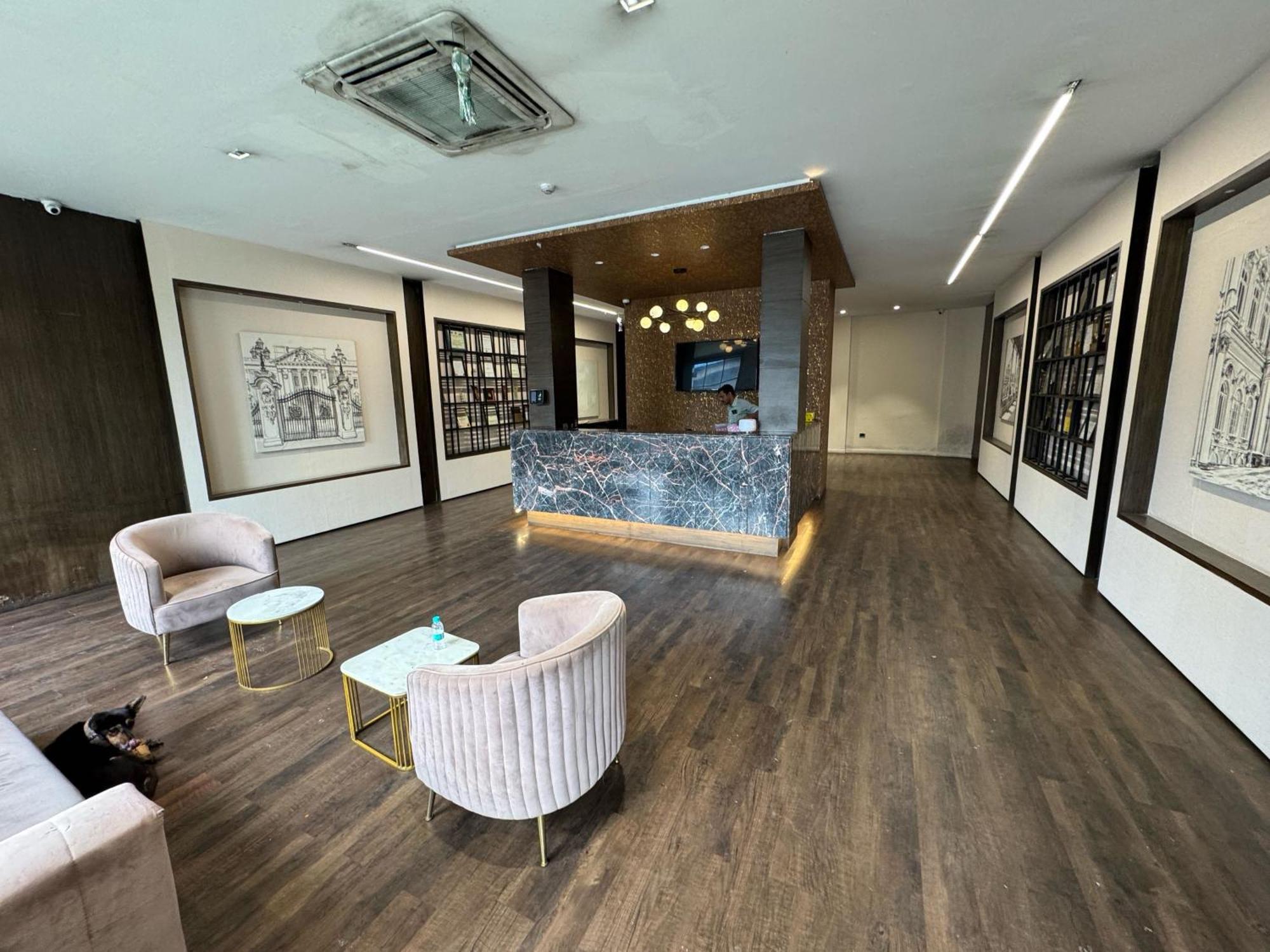 Townhouse Vangani Railway Station Formerly Chadha 4* Mumbai