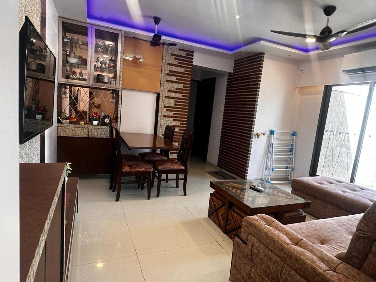 Skyline Oshiwara 2bhk-andheri