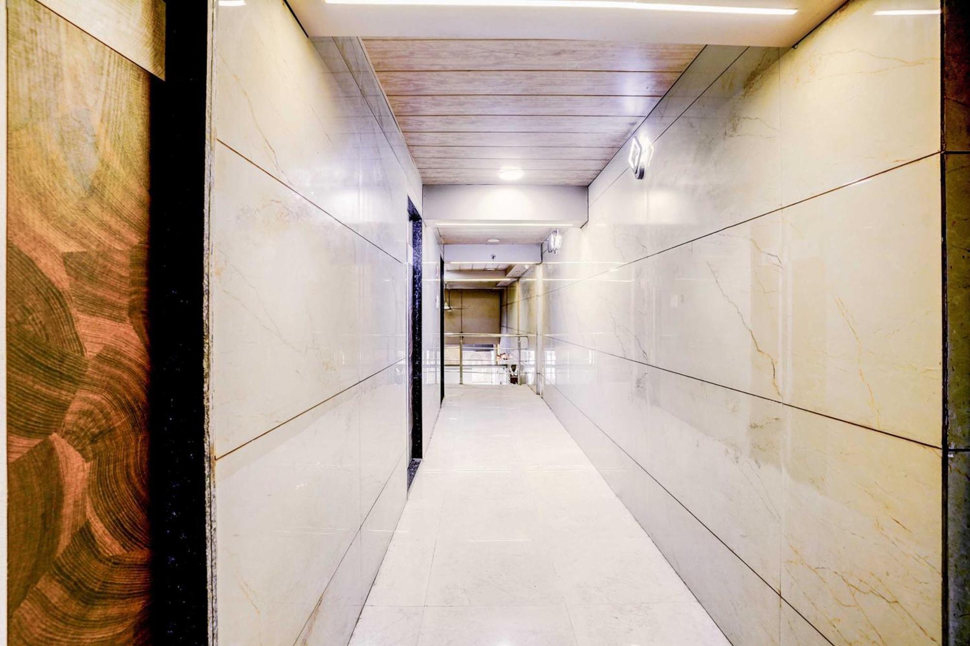 Hotel Collection O Ambedkar Chowk Ulhasnagar Mumbai
