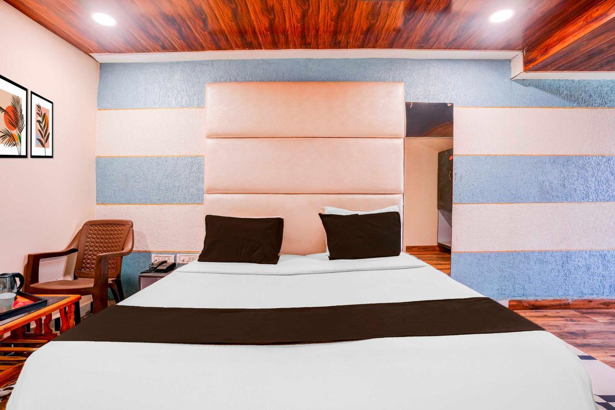 Hotel Collection O Palava Dombivali Mumbai