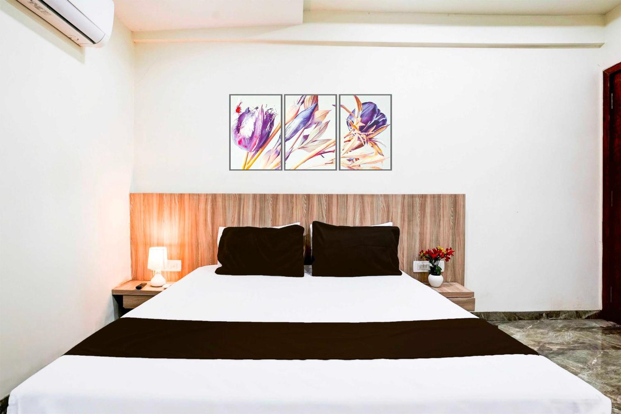 Collection O Dombivali Hotel