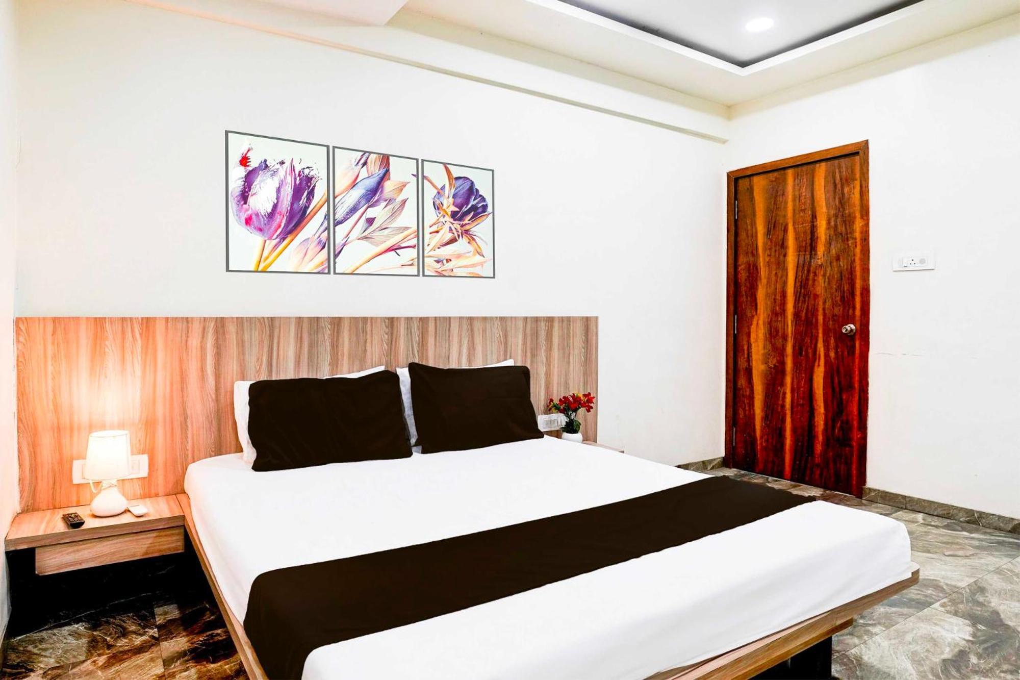 Hotel Collection O Dombivali
