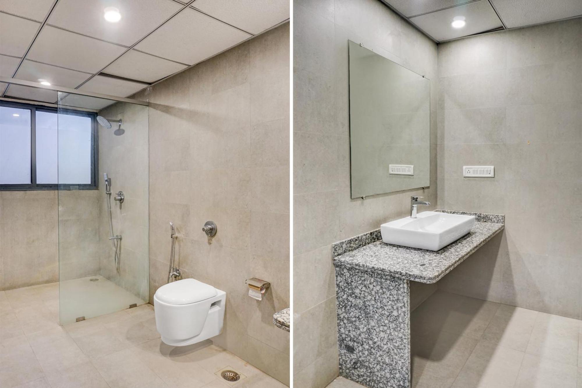 Super Townhouse Exhibition Centre Goregaon 3* Mumbai