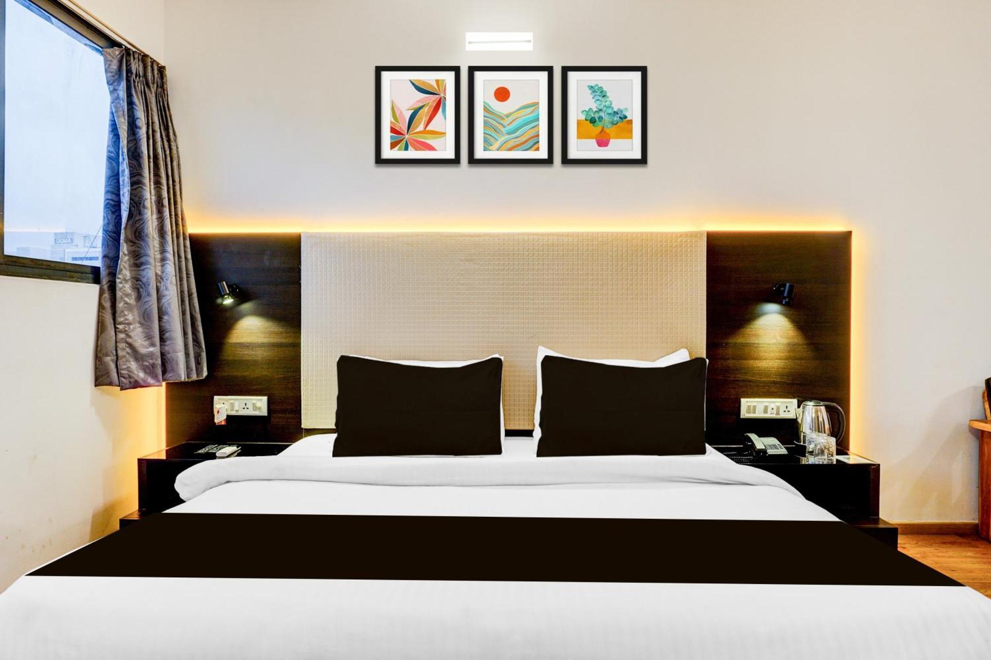 Hotel Super Townhouse Exhibition Centre Goregaon
