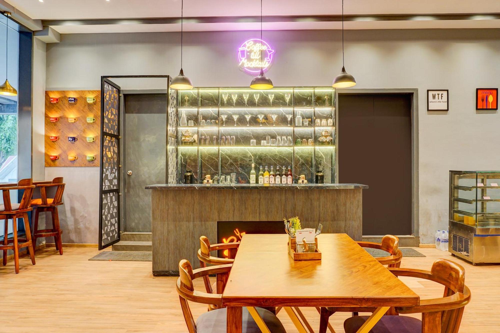 Hotel Super Townhouse Exhibition Centre Goregaon