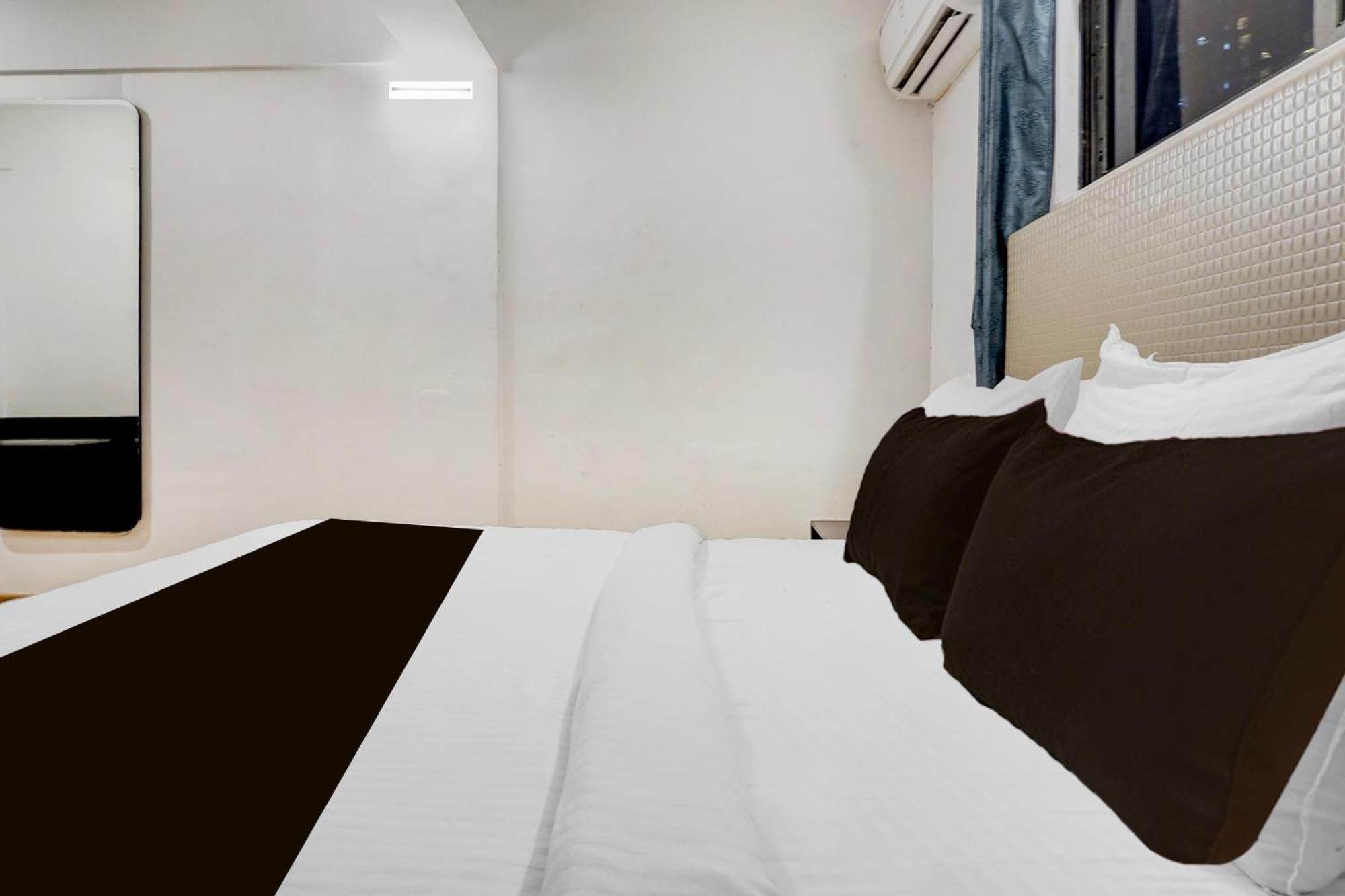 Super Townhouse Exhibition Centre Goregaon Mumbai