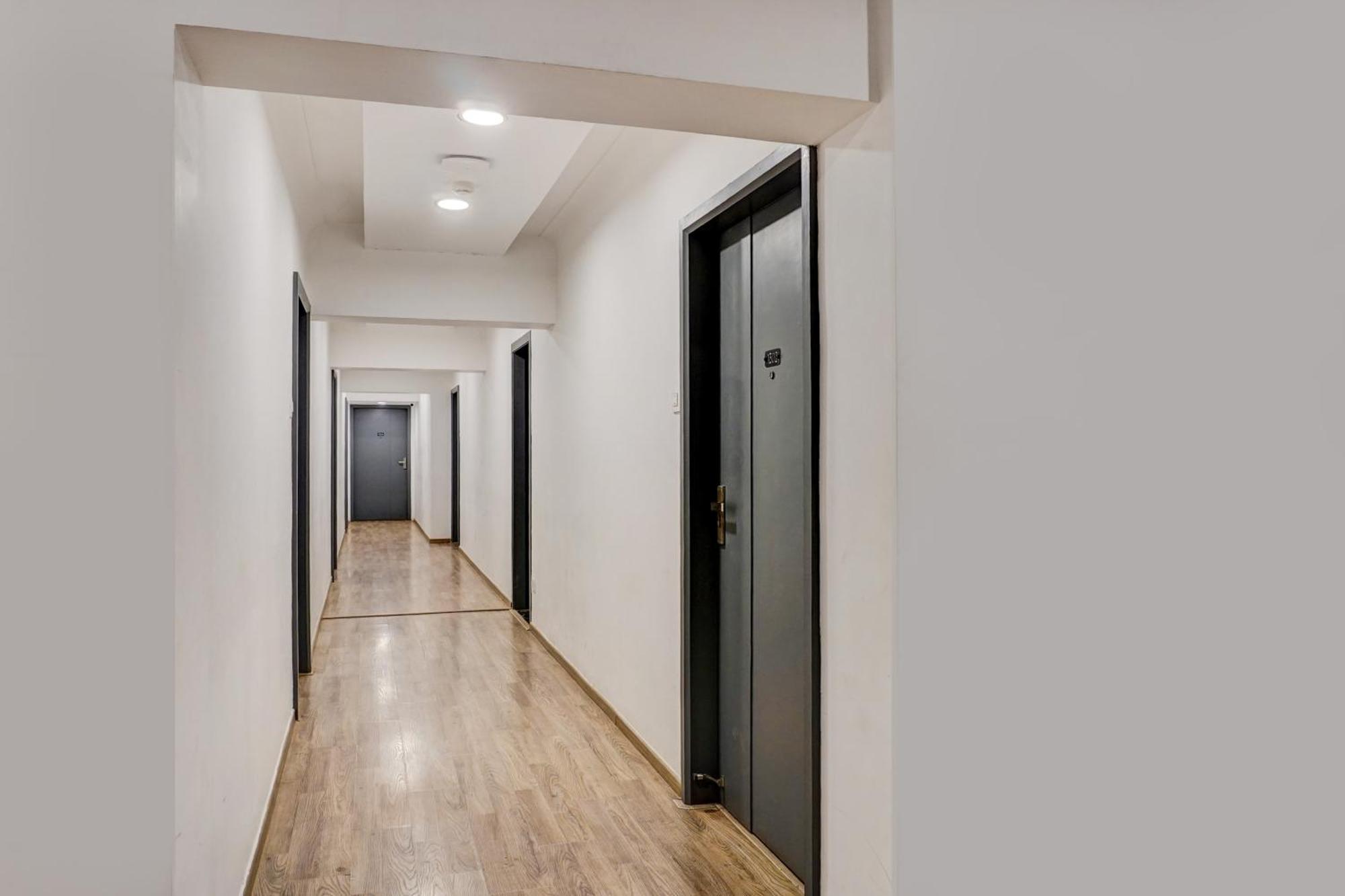 Super Townhouse Exhibition Centre Goregaon Hotel 3*