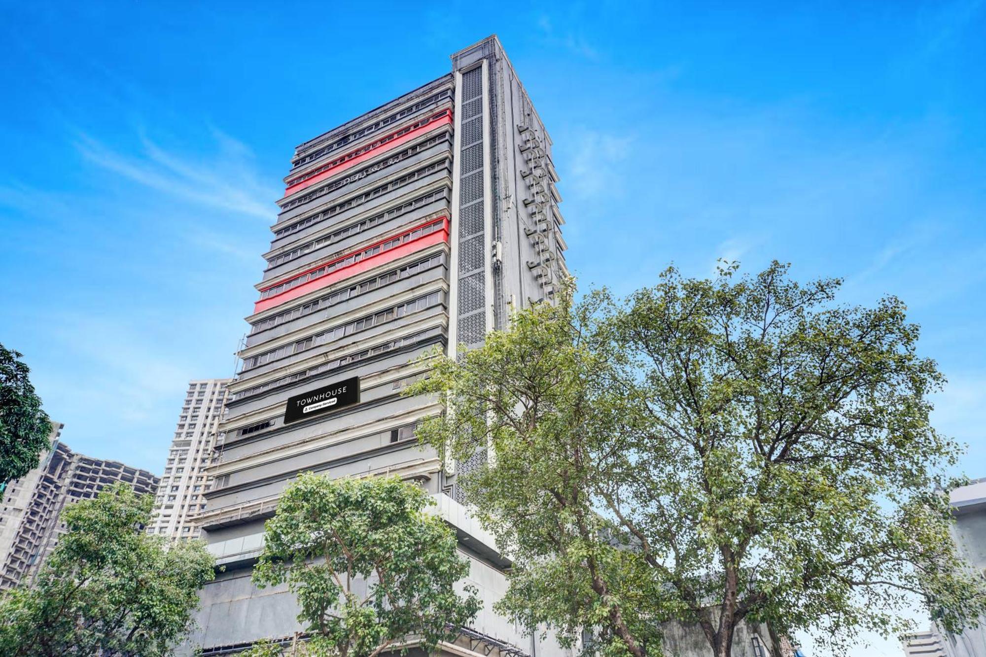 Super Townhouse Exhibition Centre Goregaon Hotel 3*